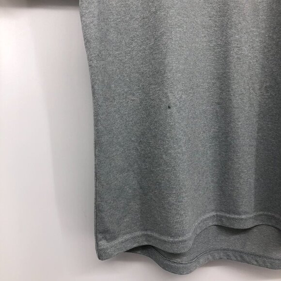 Men's North Face  Small Grey Shirt Grouse Grind - Picture 10 of 16